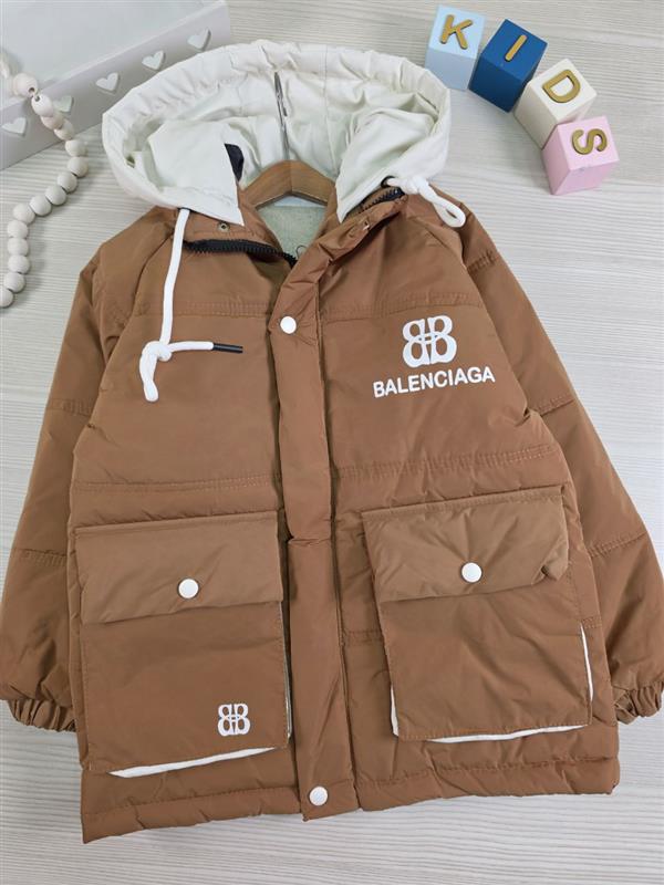 کاپشن جیب BB کلاهدار
