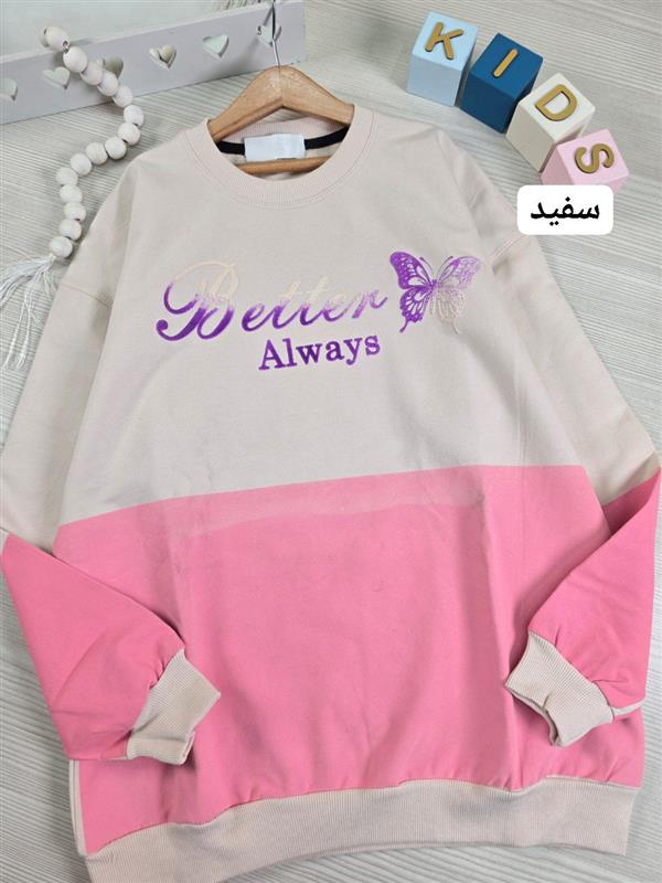 بلوز تک پروانه always - تصویر 2