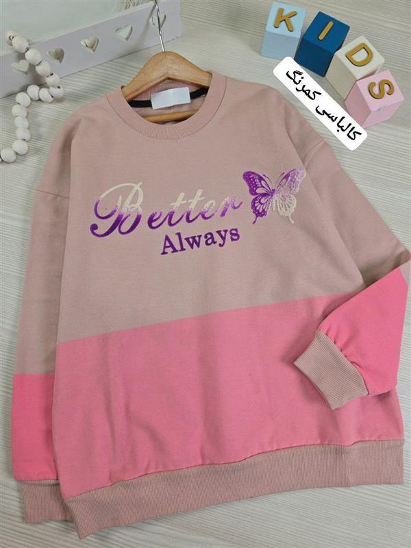 بلوز تک پروانه always - تصویر 7