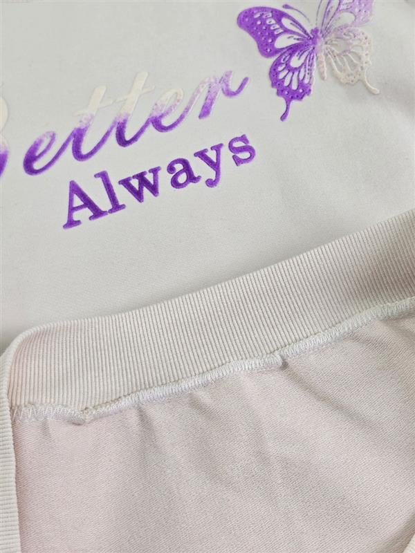 بلوز تک پروانه always - تصویر 8