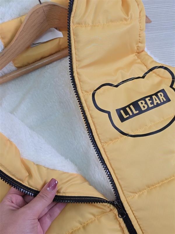 پافر lil bear  ۳ - تصویر 5