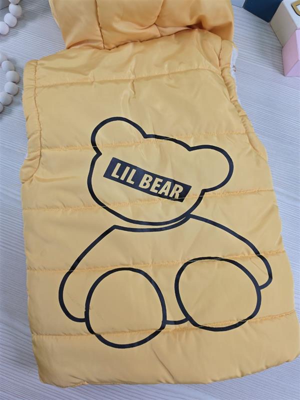 پافر lil bear  ۳ - تصویر 7