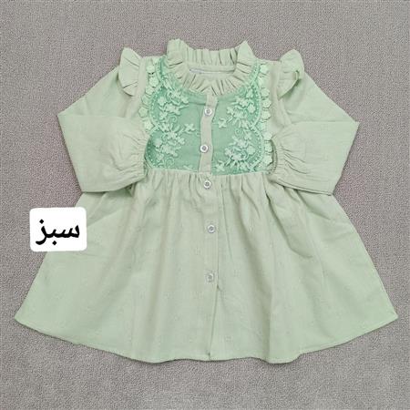 پیراهن گیپور