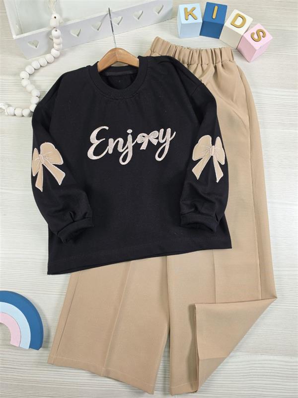بلوز شلوار enjoy کامیلا - تصویر 6