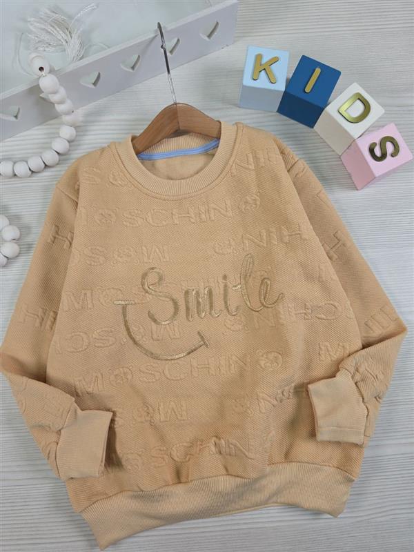 بلوز تک smile  و تدی - تصویر 3