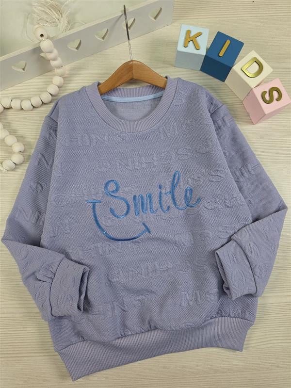 بلوز تک smile  و تدی - تصویر 2