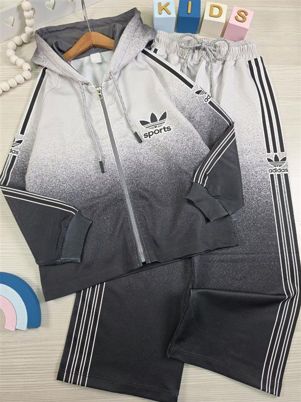 سویشرت شلوار sports برفکی