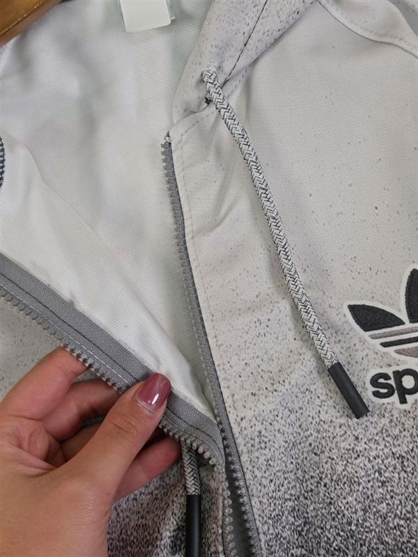سویشرت شلوار sports برفکی - تصویر 2