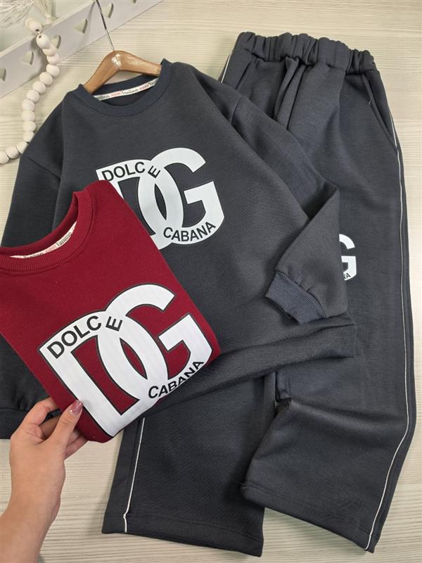 دورس و شلوار caba