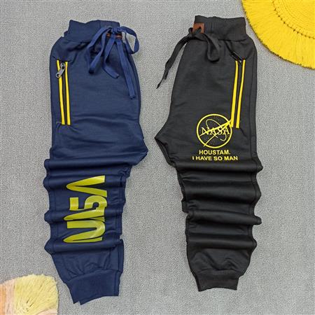 شلوار Nasa