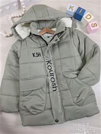 کاپشن اسپرت k.sh