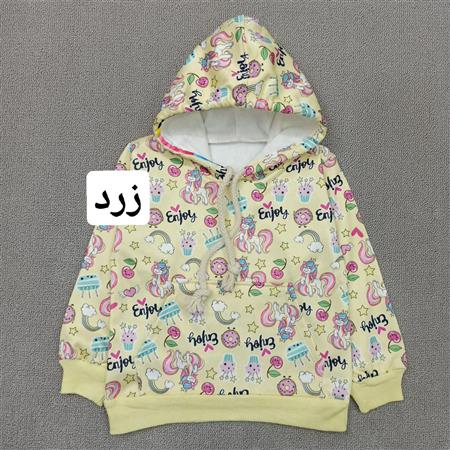 هودی تک عروسکی