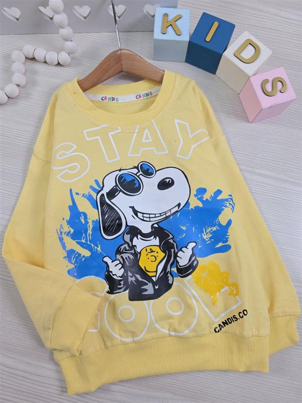 بلوز تک هاپو stay - تصویر 4