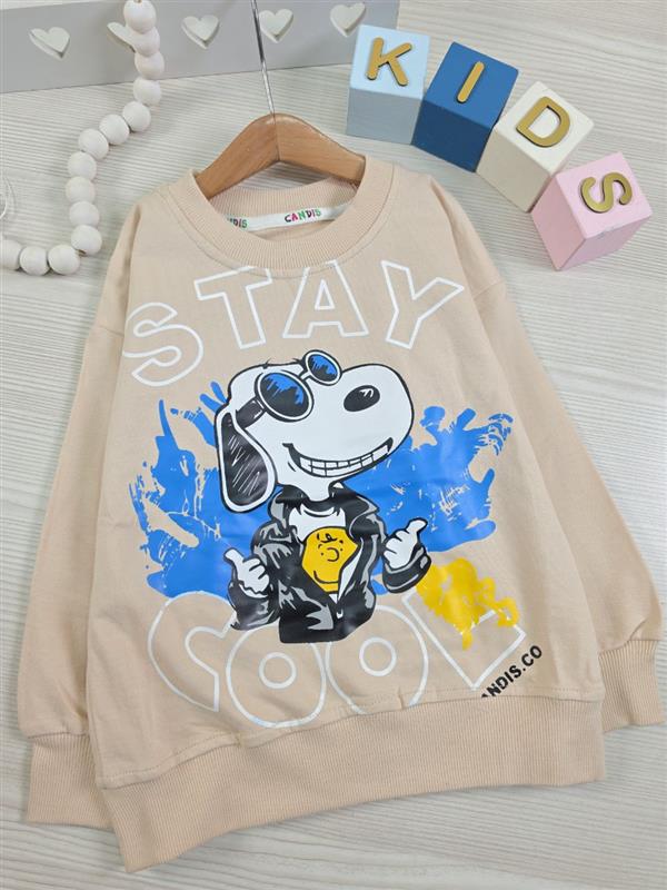 بلوز تک هاپو stay - تصویر 5