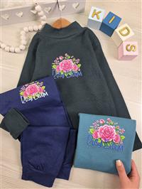 بلوز شلوار Rosy