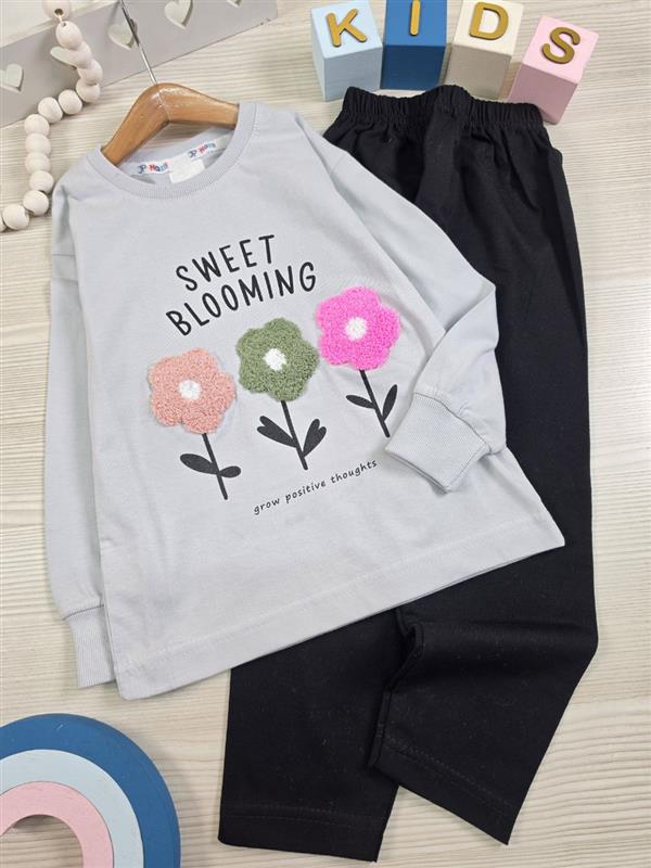 بلوز شلوار Blooming - تصویر 6