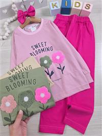 بلوز شلوار Blooming