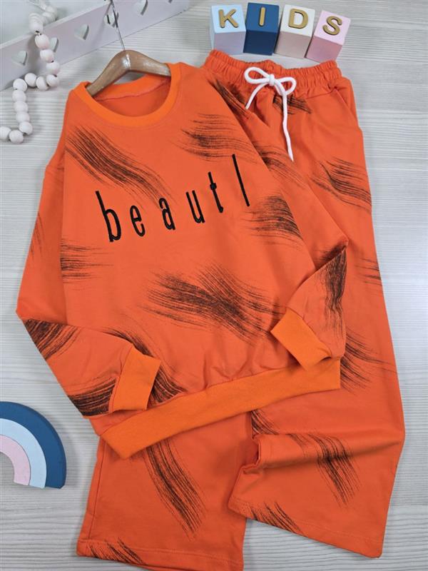 بلوز شلوار beauti - تصویر 4