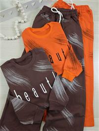 بلوز شلوار beauti