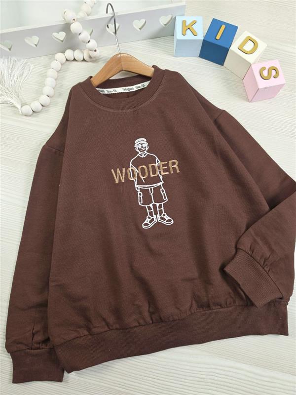 بلوز تک wooder - تصویر 4
