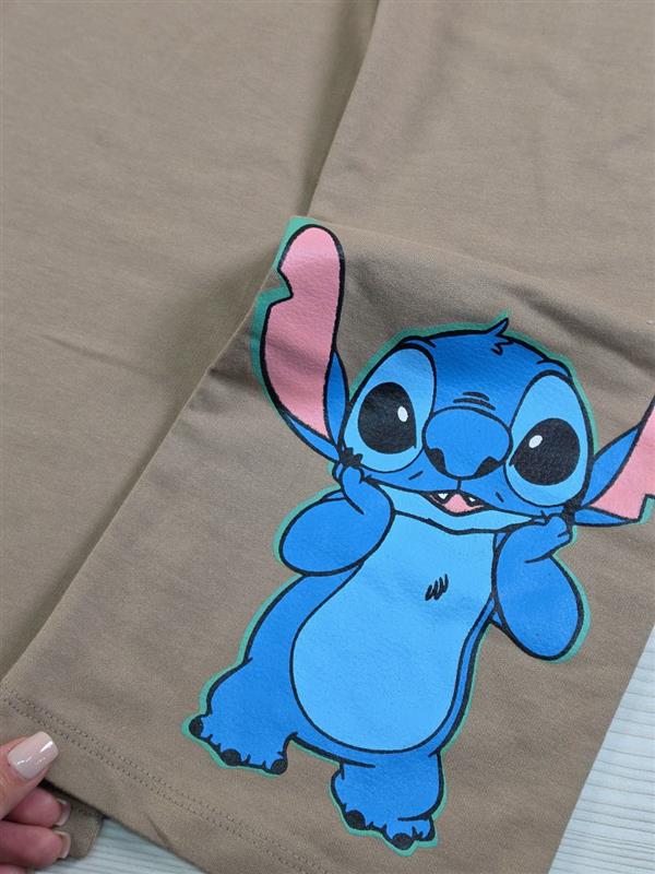 بلوز شلوار stitch بازیگوش - تصویر 7