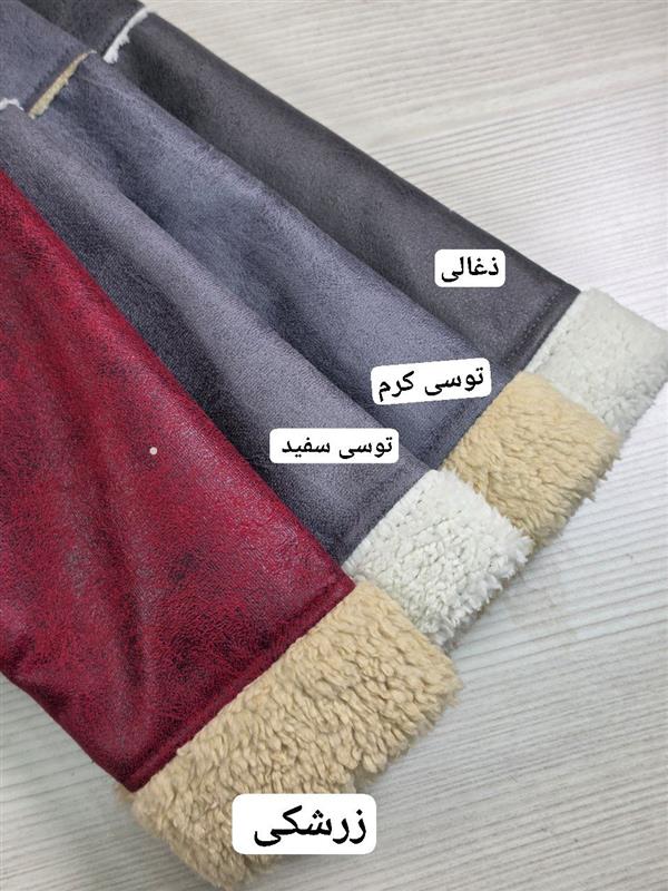 کاپشن اسپرت بوفالو - تصویر 8