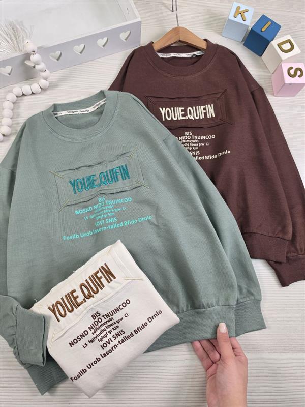 بلوز تک youie