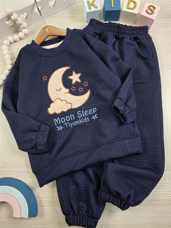 بلوز شلوار moon sleep - تصویر 5