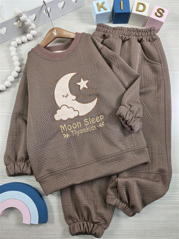 بلوز شلوار moon sleep - تصویر 7