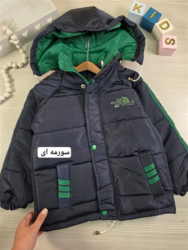 کاپشن clan - تصویر 9