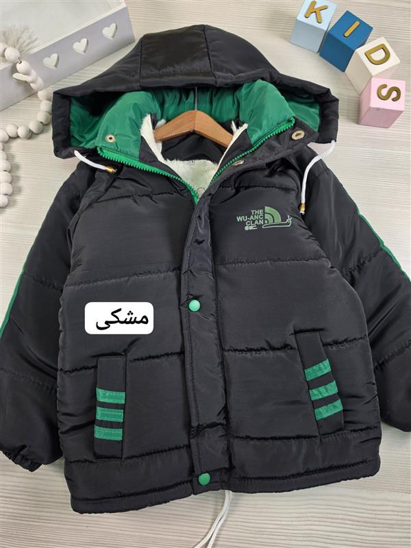 کاپشن clan - تصویر 10