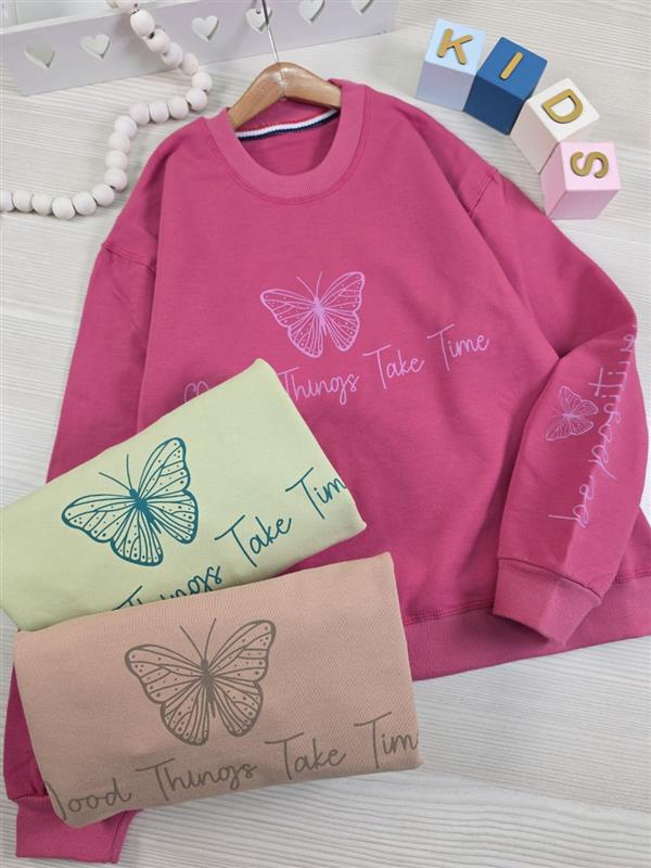 بلوز تک پروانه take