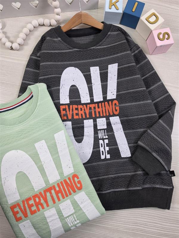 بلوز ok every