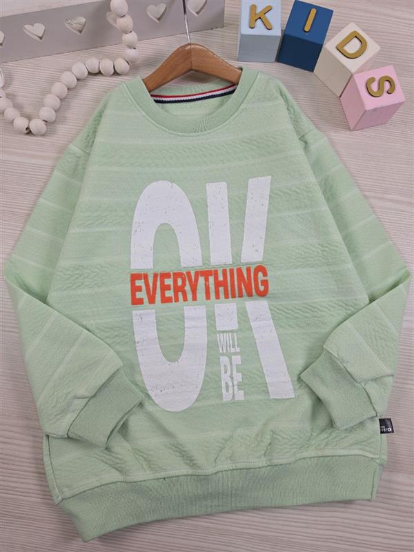 بلوز ok every - تصویر 3