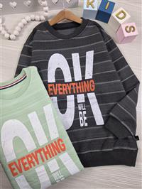 بلوز ok every