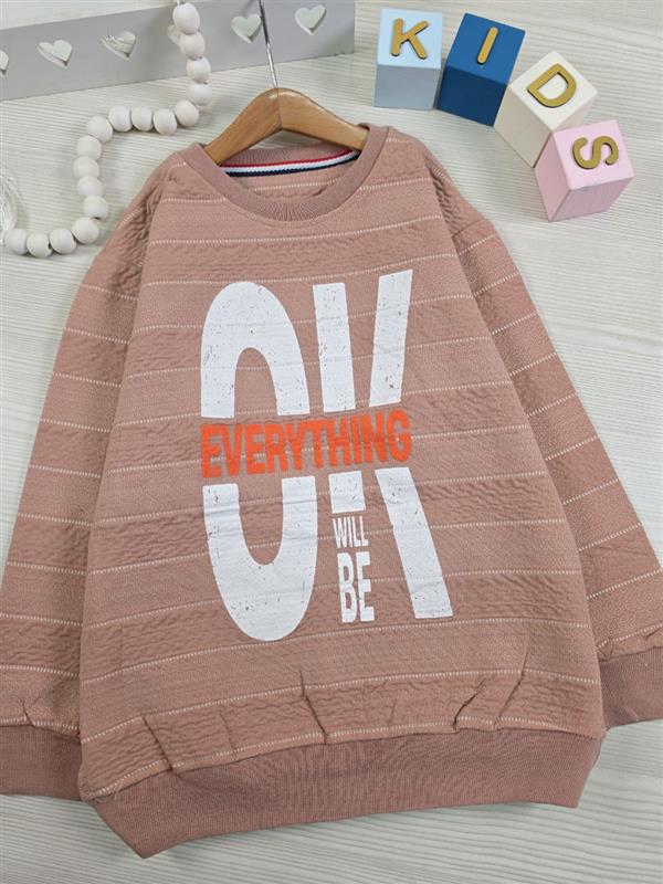 بلوز ok every - تصویر 2
