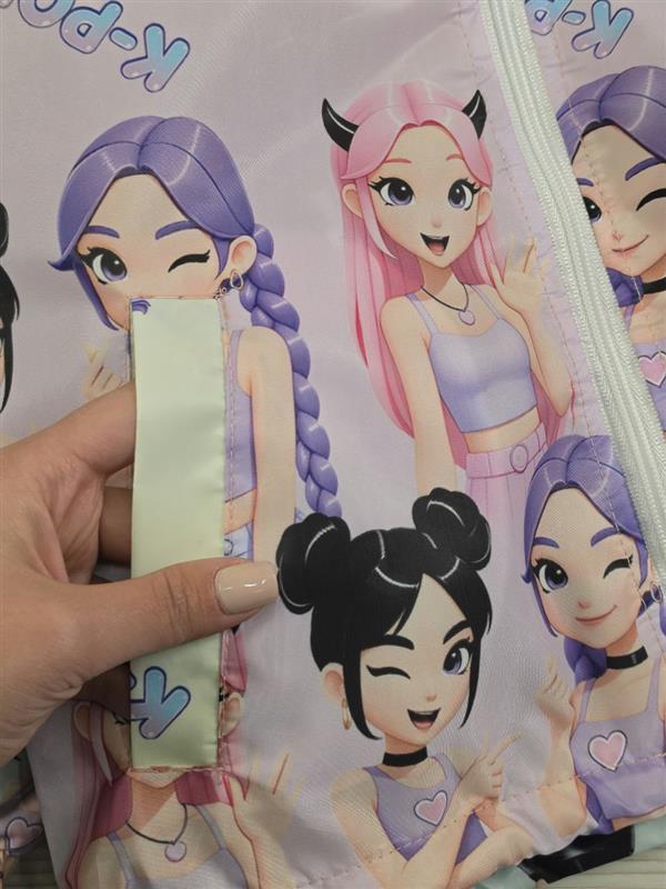 سویشرت دخترانه k_pop - تصویر 2