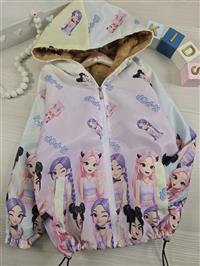 سویشرت دخترانه k_pop