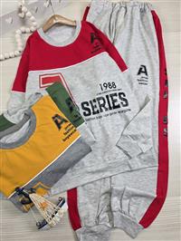 بلوز شلوار series 