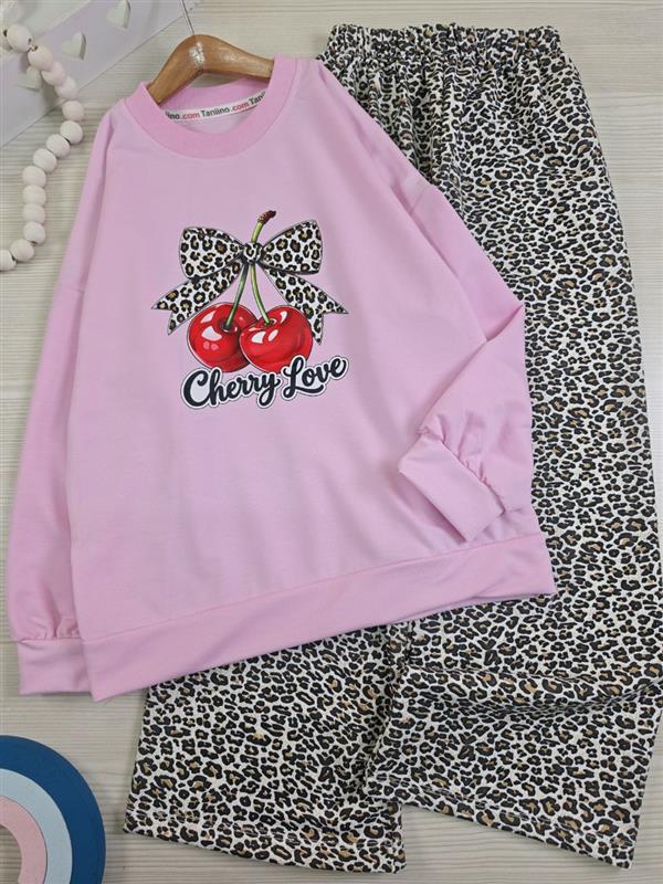 بلوز شلوار cherry love - تصویر 7