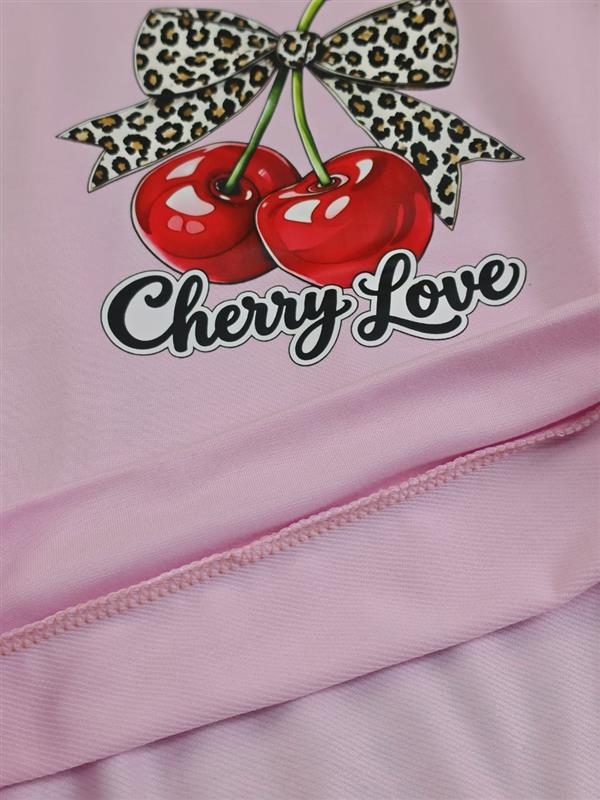 بلوز شلوار cherry love - تصویر 5