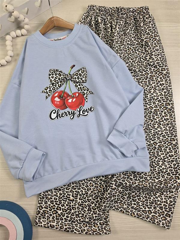 بلوز شلوار cherry love - تصویر 2