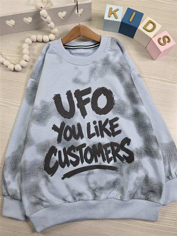 بلوز تک ufo - تصویر 6
