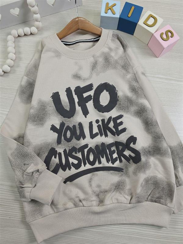 بلوز تک ufo - تصویر 2