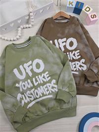 بلوز تک ufo