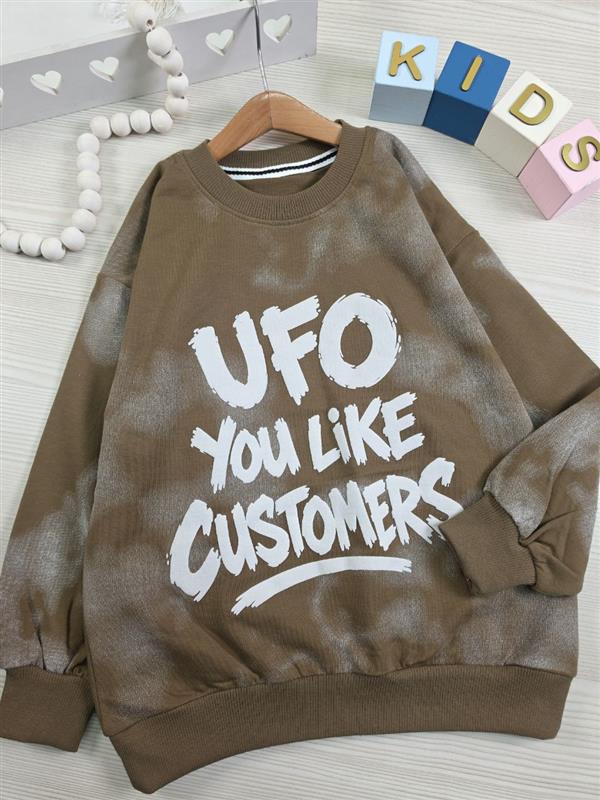بلوز تک ufo - تصویر 3