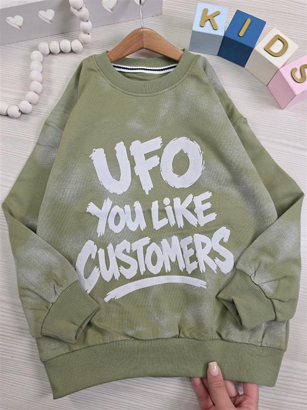 بلوز تک ufo - تصویر 4