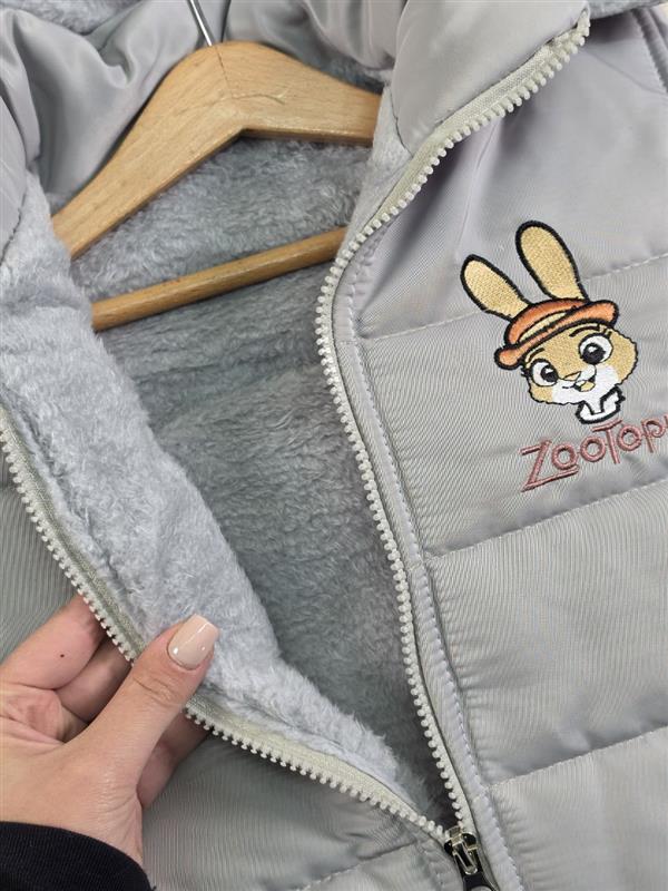 پافر Zootopia - تصویر 2