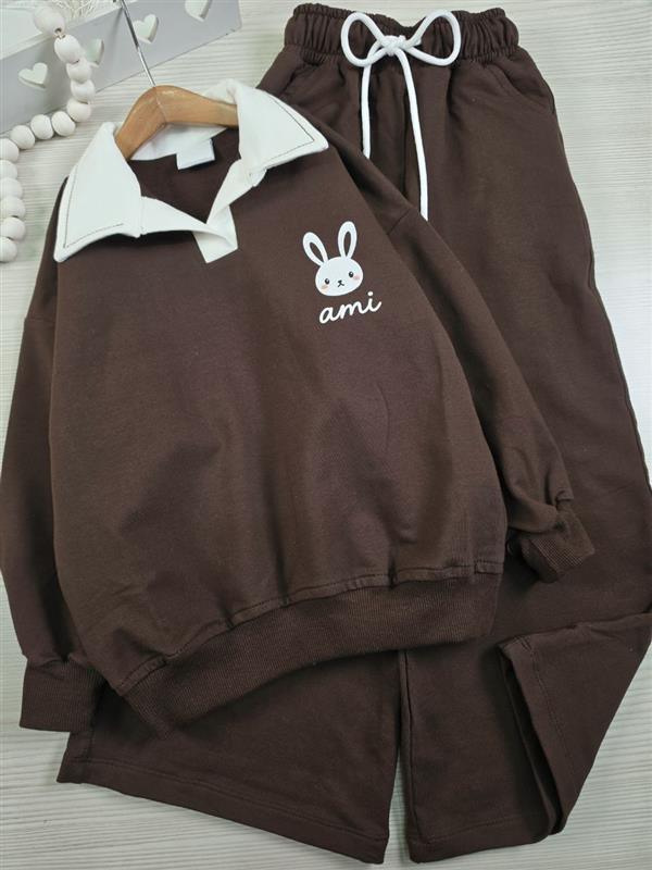 ست ami rabbit - تصویر 5
