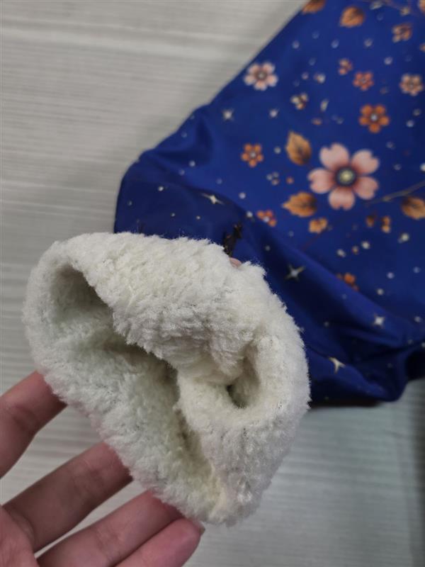 سویشرت دختر موتور سوار - تصویر 4